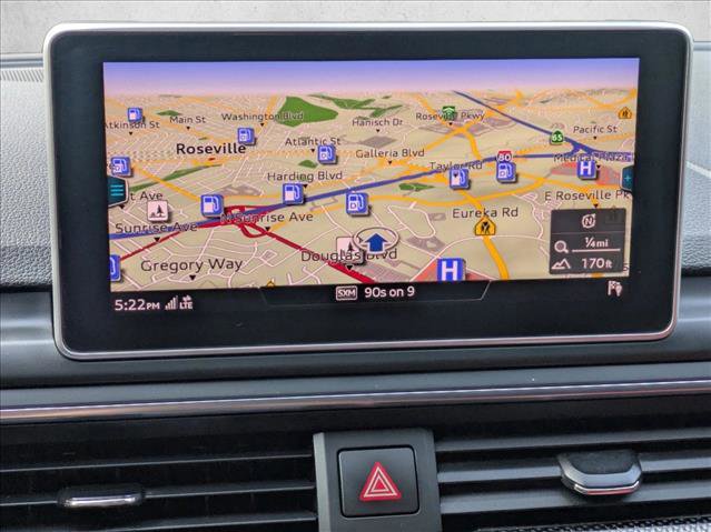 Used 2018 Audi S5 Prestige image 14