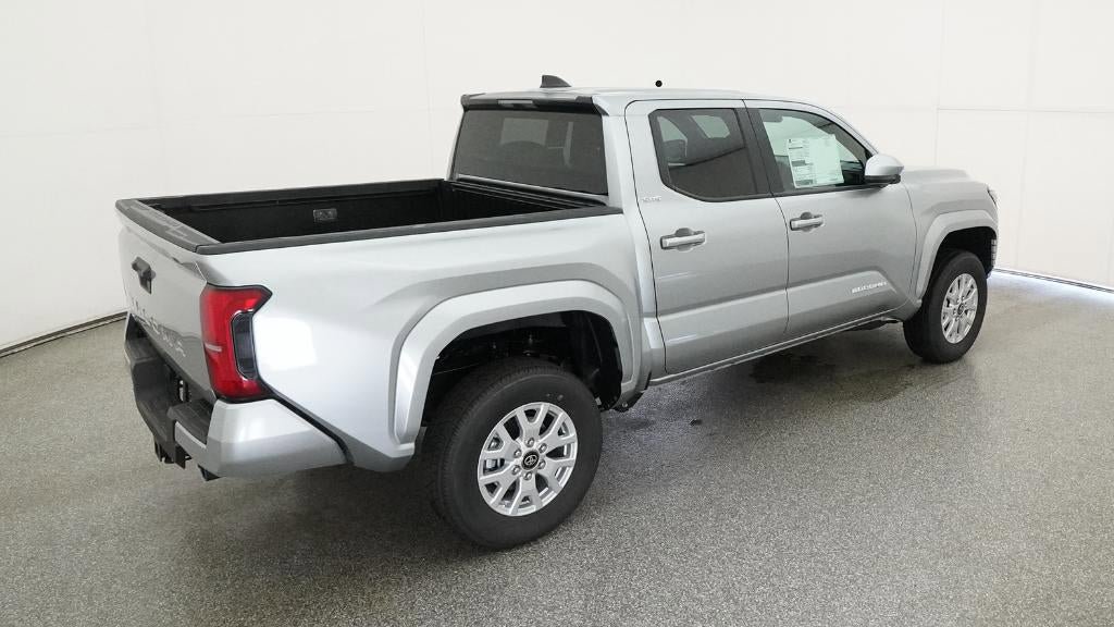 New 2026 Toyota Tacoma SR5 AWD/4WD image 9