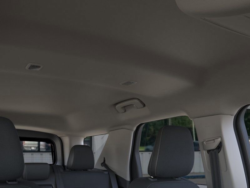 New 2025 Ford Bronco Sport Big Bend w/ Convenience Package image 28