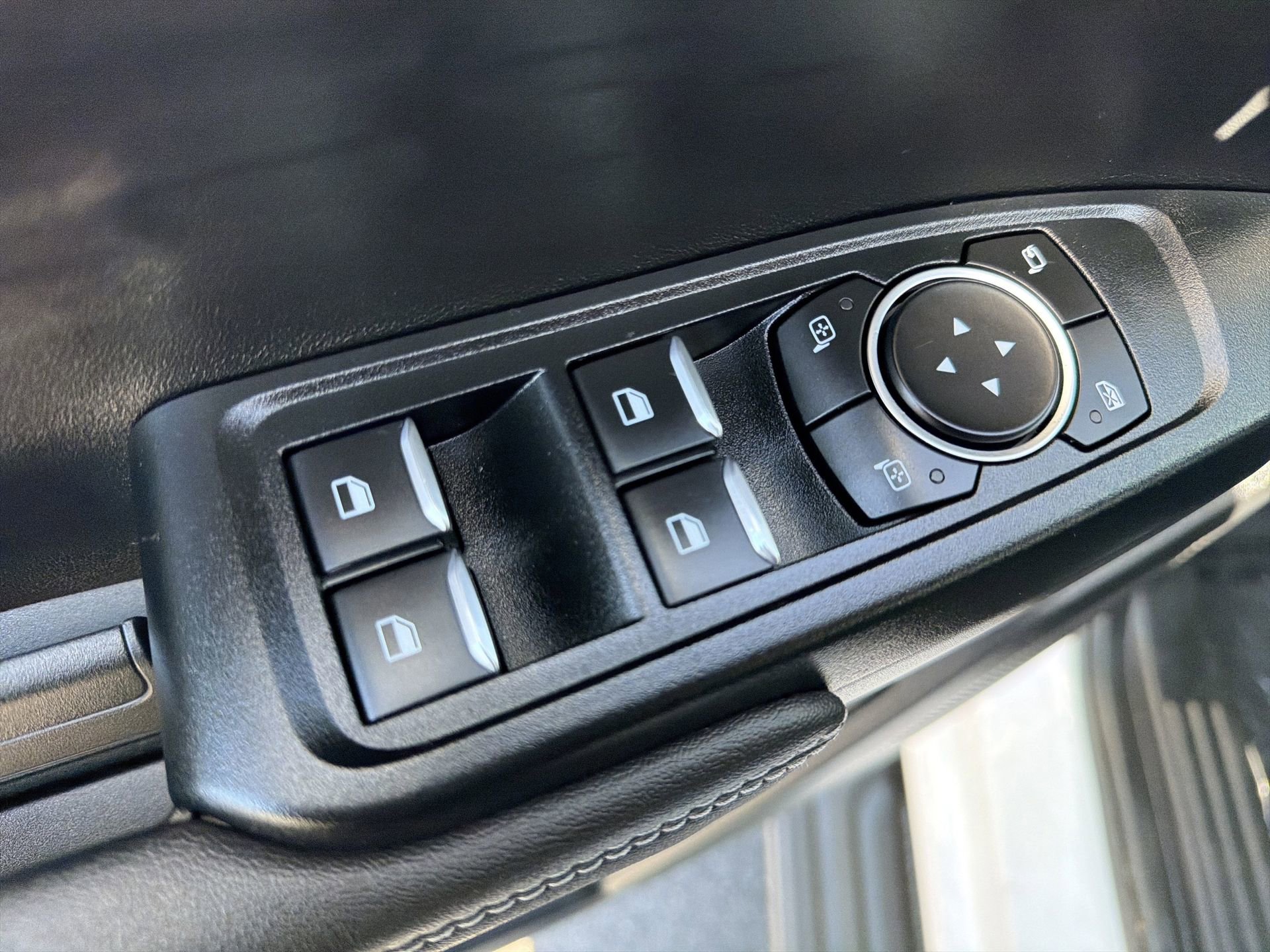 Certified 2024 Ford Ranger XLT image 18