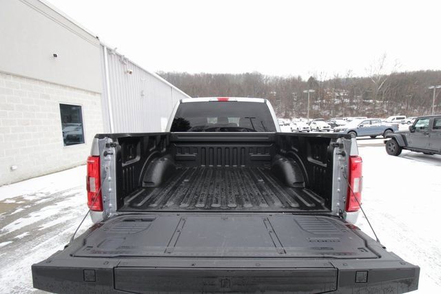 Used 2022 Ford F150 Tremor w/ Bed Utility Package image 10