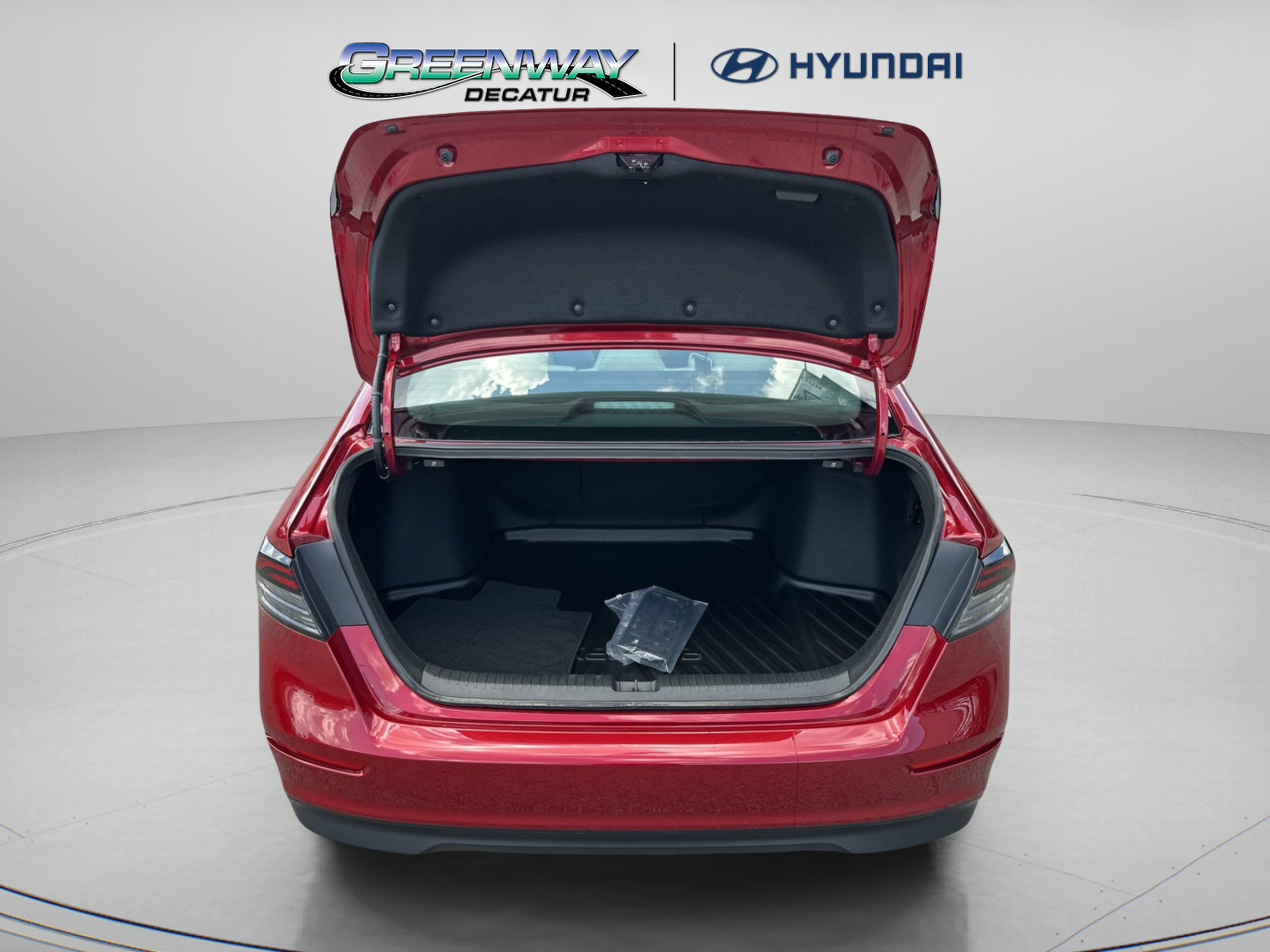 Used 2025 Honda Accord SE image 20