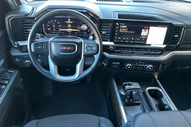 Used 2026 GMC Sierra 1500 Elevation w/ Preferred Package RWD image 16