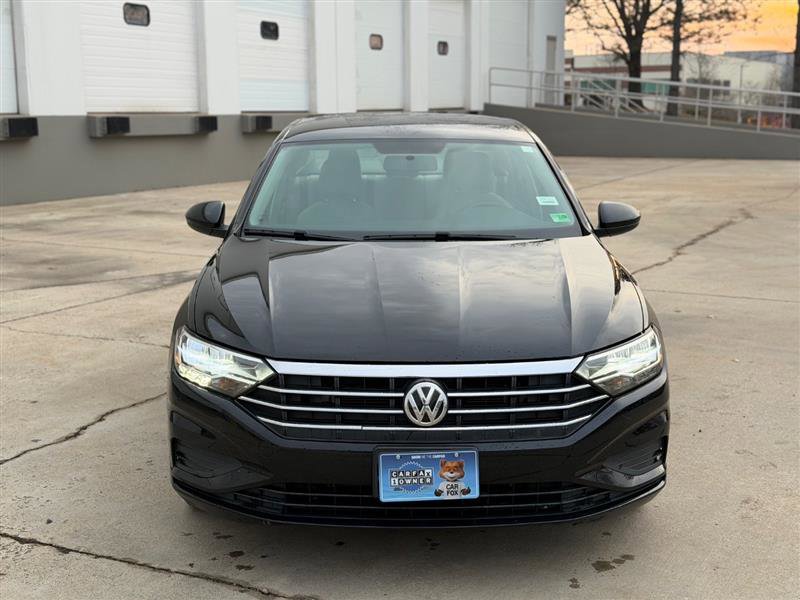 Used 2019 Volkswagen Jetta S w/ Driver Assistance Package image 2