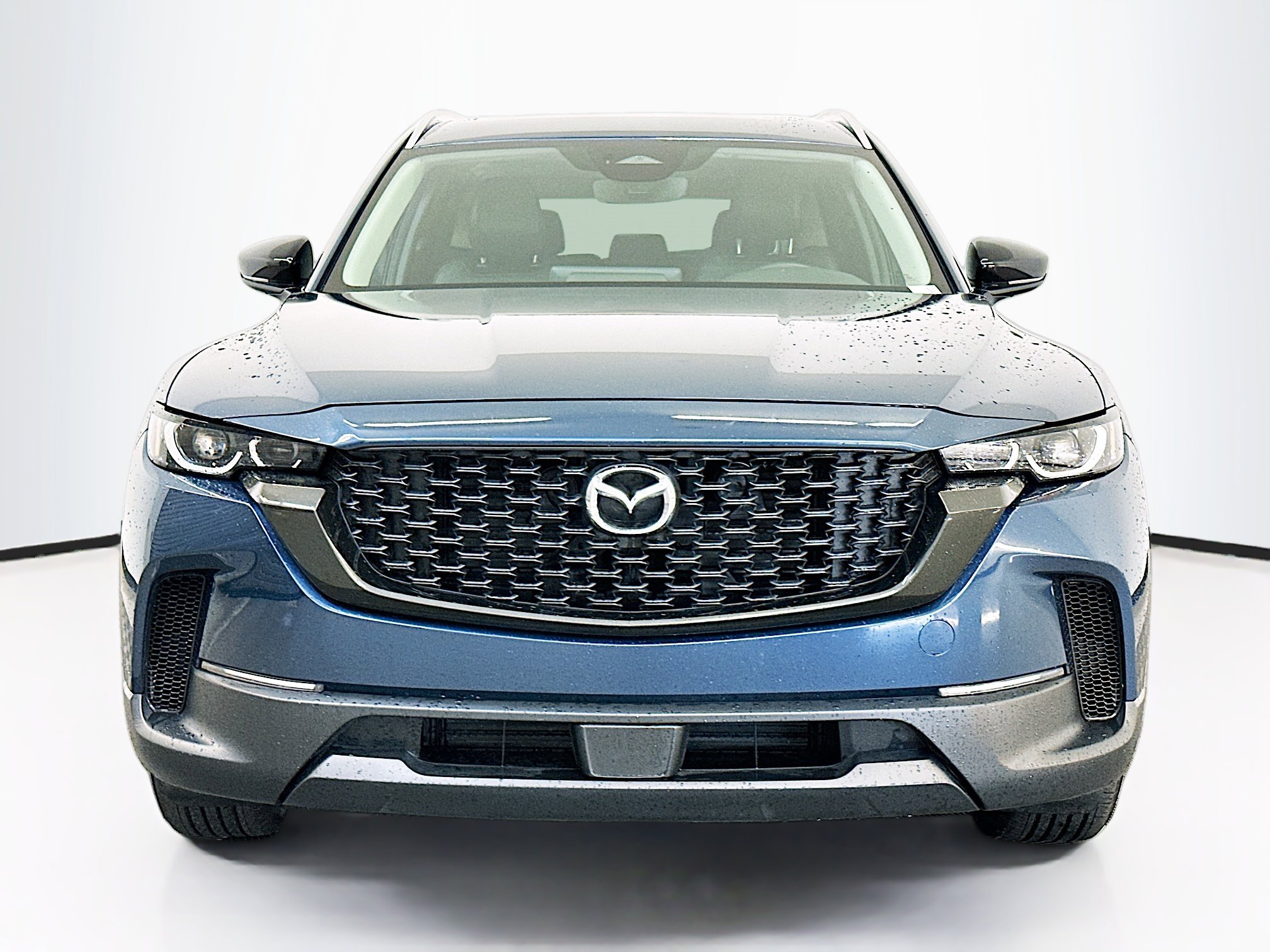 Used 2025 MAZDA CX-50 AWD 2.5 S w/ Premium Package image 2