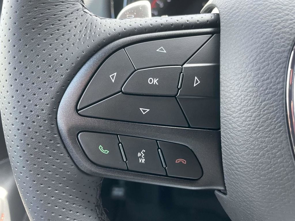 New 2026 Dodge Durango GT image 32