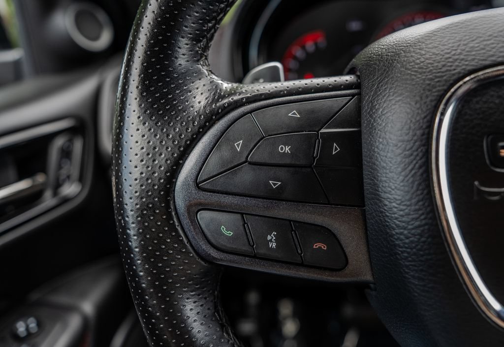 Used 2023 Dodge Durango R/T AWD/4WD image 6