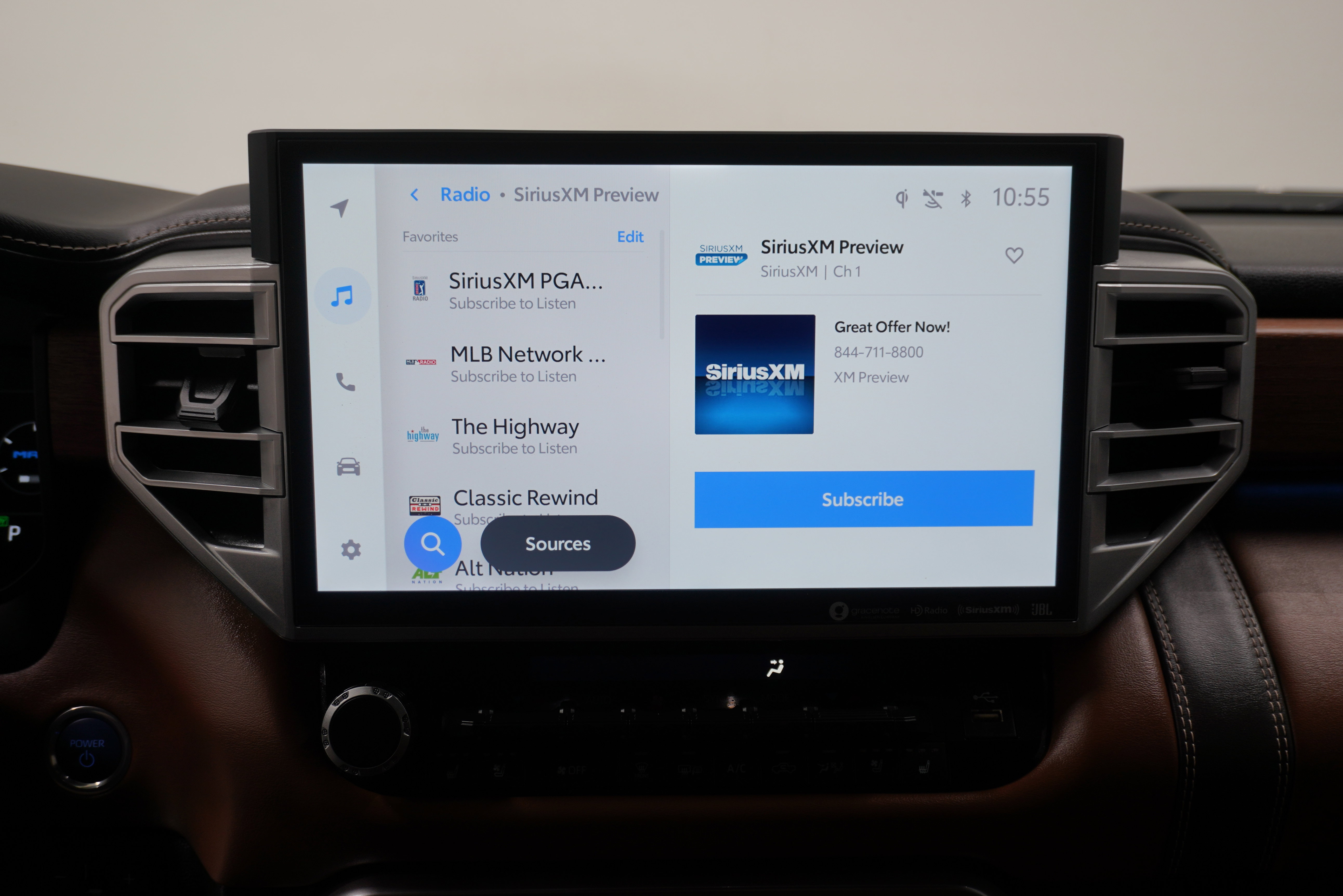 Used 2022 Toyota Tundra 1794 Edition image 25