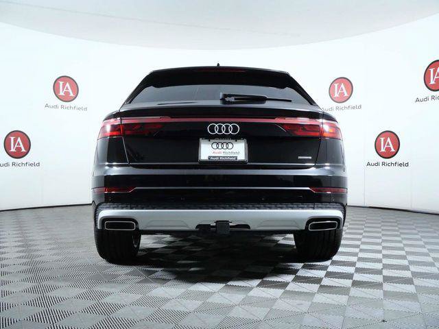 New 2026 Audi Q8 Prestige AWD/4WD image 7