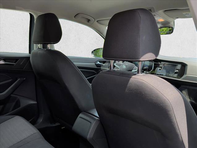Used 2024 Volkswagen Jetta S FWD image 22