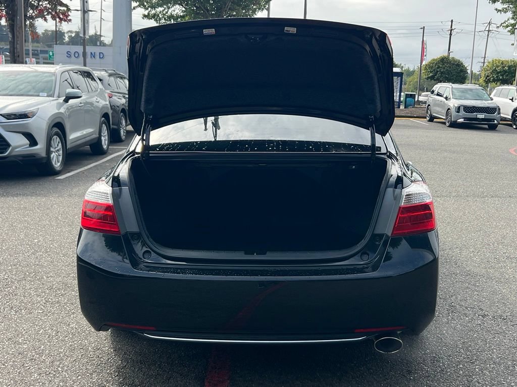 Used 2015 Honda Accord EX-L image 12