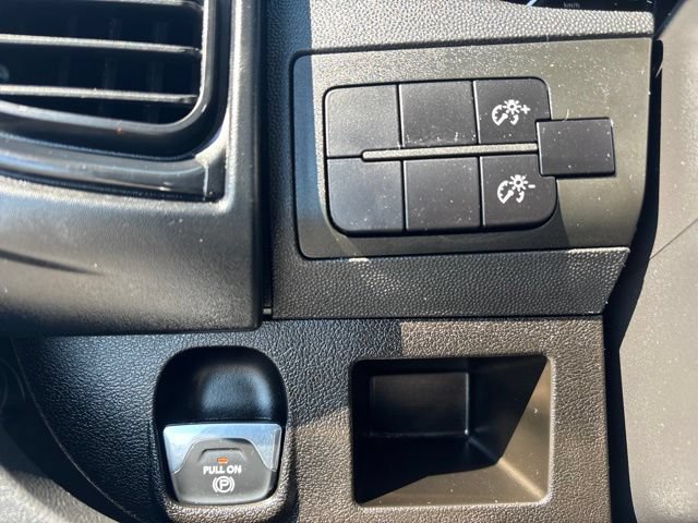 Used 2023 RAM ProMaster 3500 FWD image 20