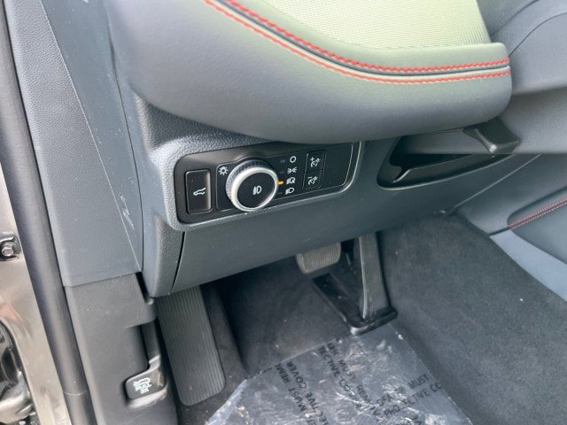 New 2026 Ford Explorer ST w/ Sun And Sound Package image 11