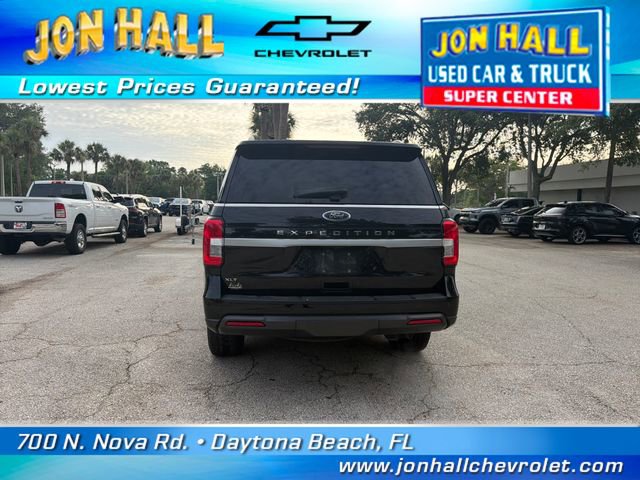 Used 2022 Ford Expedition XLT RWD image 10