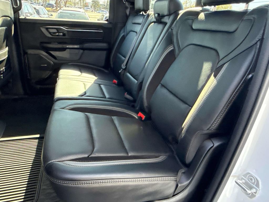 Used 2022 RAM 1500 TRX w/ TRX Level 1 Equipment Group image 14