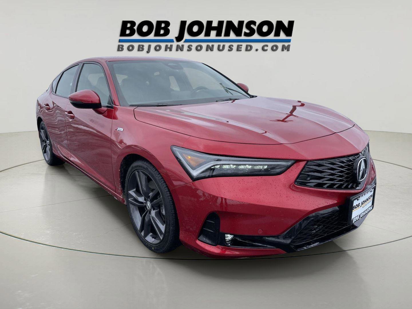 Used 2024 Acura Integra A-Spec image 1