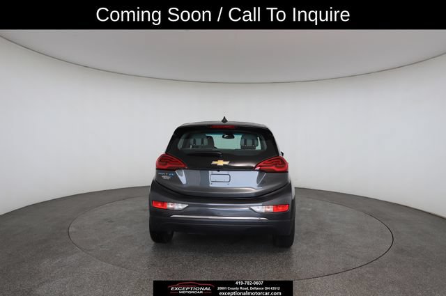 Used 2017 Chevrolet Bolt LT FWD image 15