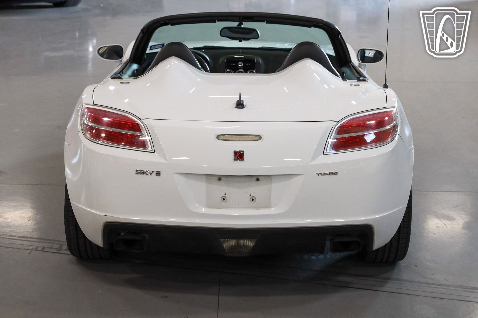Used 2008 Saturn Sky Red Line image 33