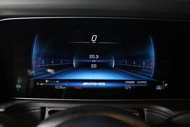 New 2026 Mercedes-Benz G 63 AMG 4MATIC image 24