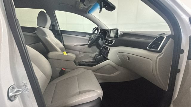 Used 2019 Hyundai Tucson Sport AWD/4WD image 29