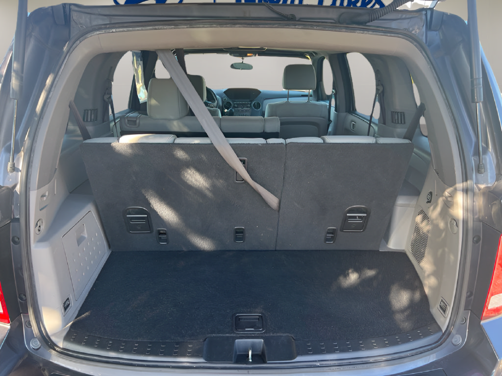 Used 2015 Honda Pilot SE image 14