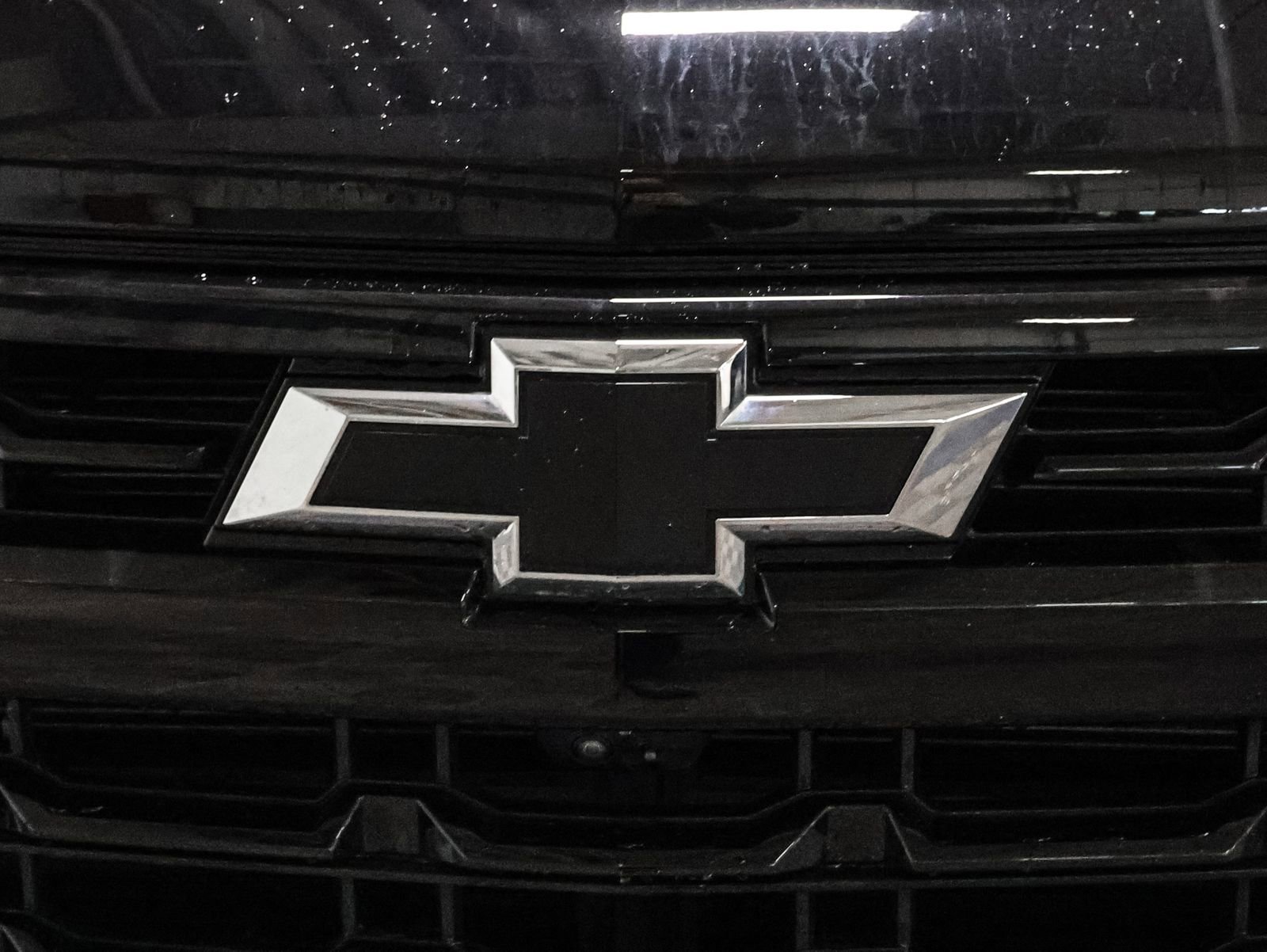 Certified 2024 Chevrolet Silverado 1500 RST w/ Convenience Package II image 13