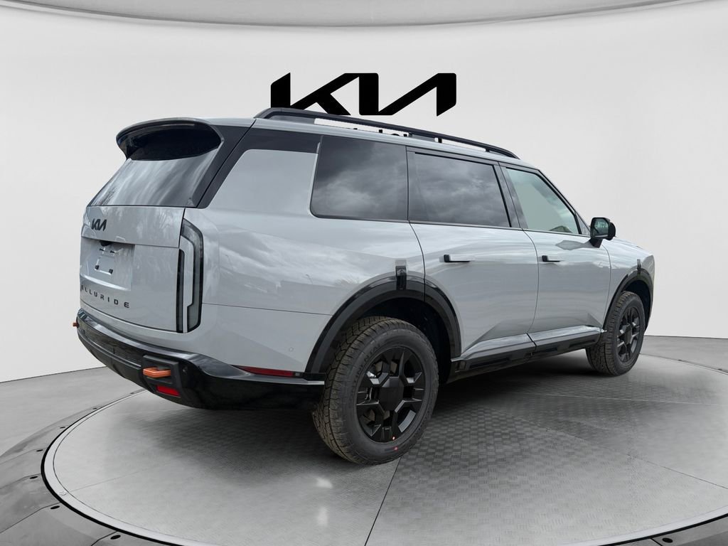 New 2027 Kia Telluride SX Prestige X-Pro image 5