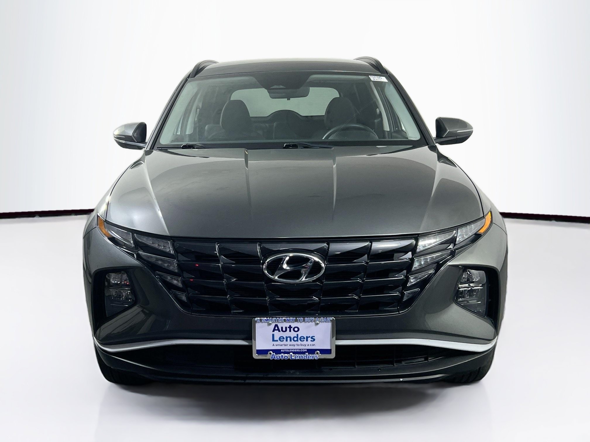 Used 2023 Hyundai Tucson SEL AWD/4WD image 2