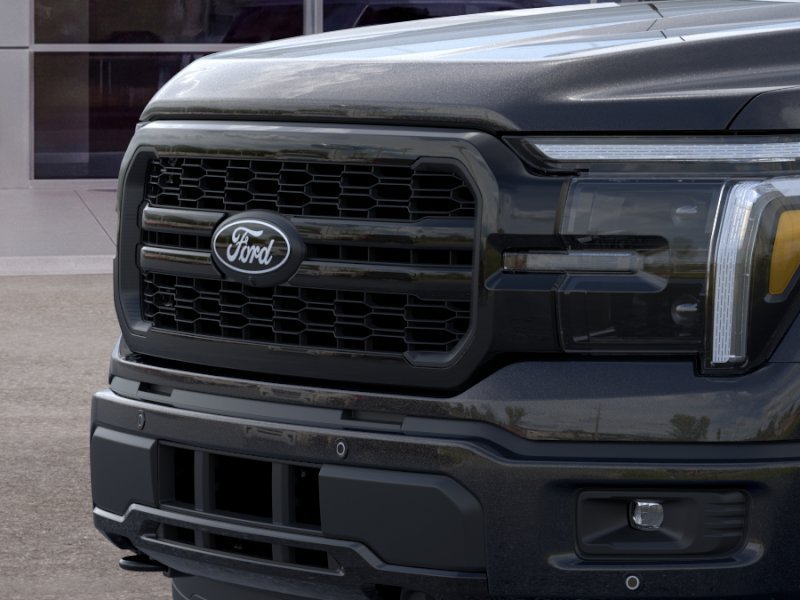 New 2026 Ford F150 Lariat w/ Equipment Group 501A Mid AWD/4WD image 22