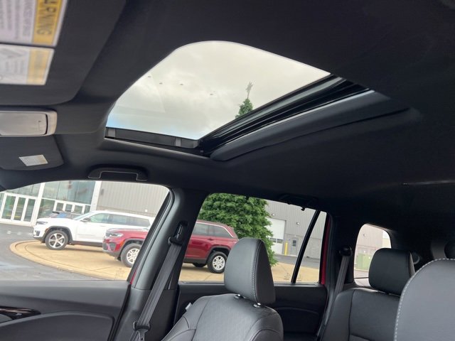 Used 2023 Honda Passport Elite image 17