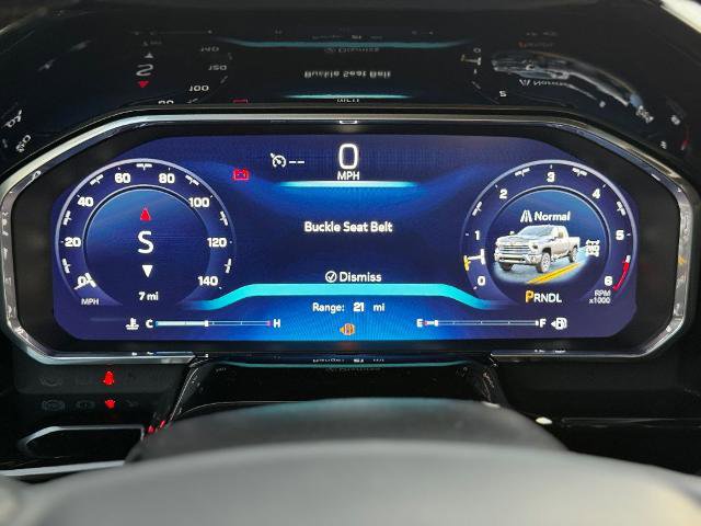 New 2026 Chevrolet Silverado 3500 LT w/ All Star Edition image 7