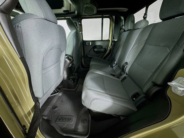 New 2026 Jeep Gladiator Sport image 26