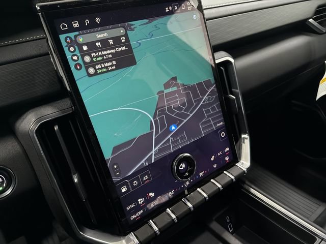 New 2026 GMC Acadia Elevation w/ Black Edition image 28