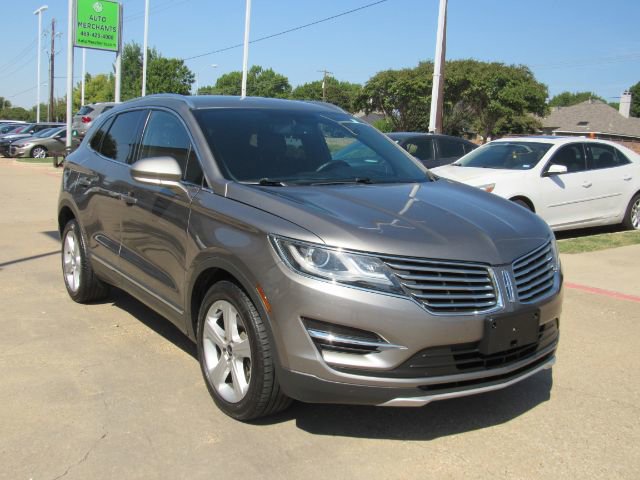 Used 2016 Lincoln MKC Premiere image 4