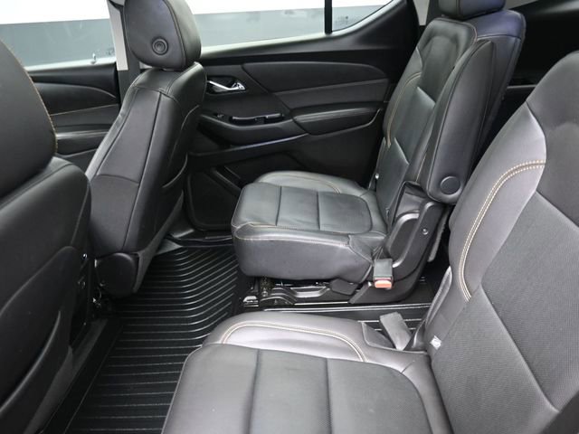 Used 2021 Chevrolet Traverse Premier w/ Redline Edition image 23