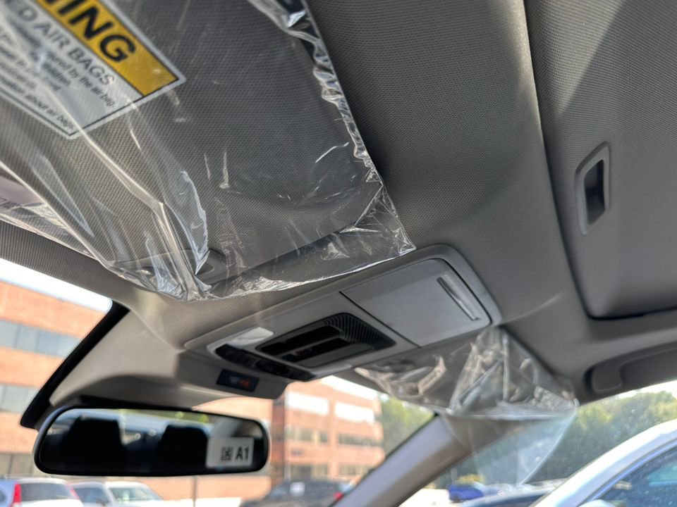 New 2025 Honda Accord SE image 29