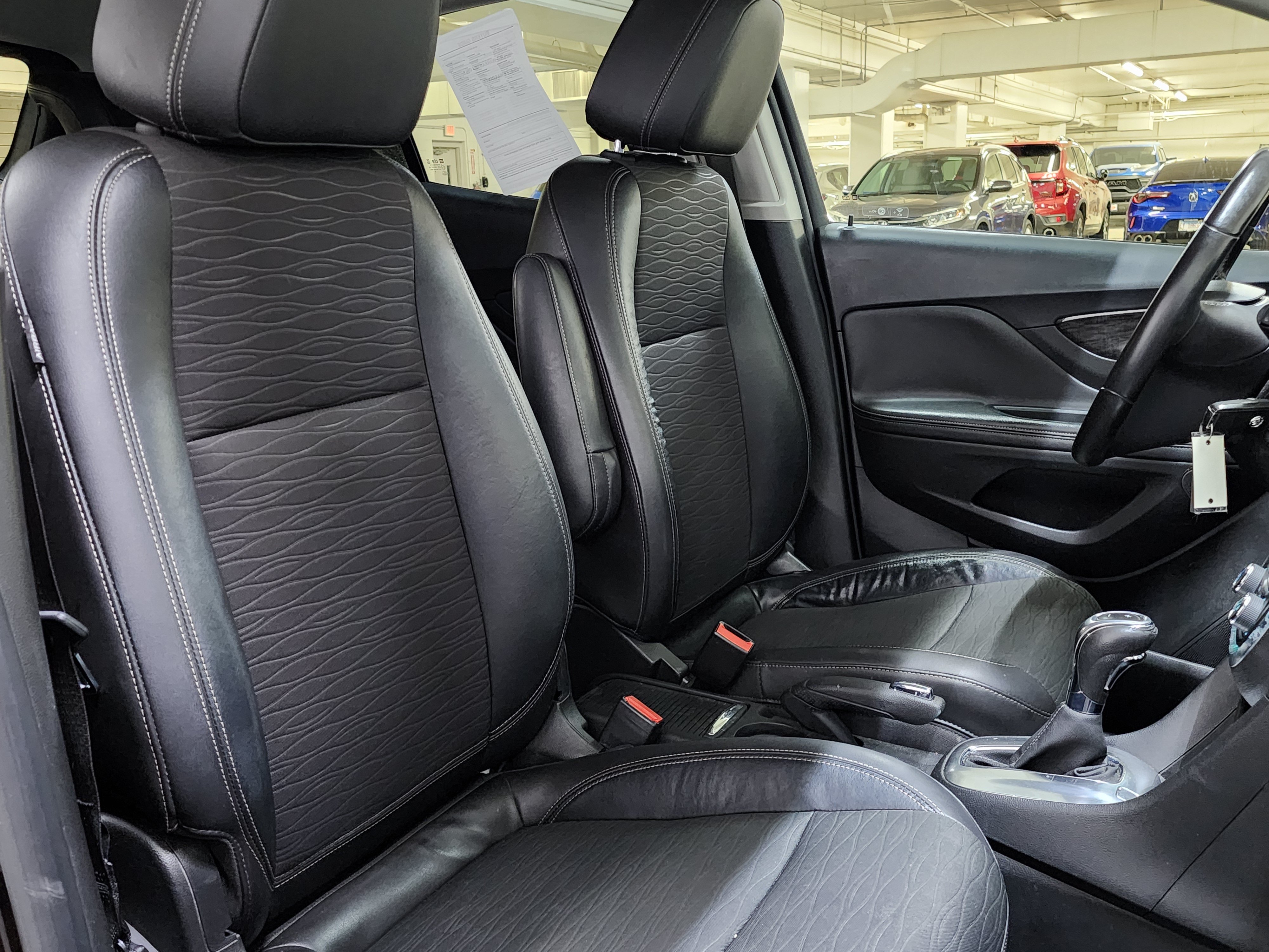 Used 2016 Buick Encore FWD image 23