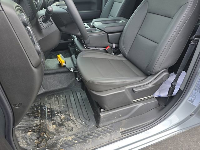New 2024 Chevrolet Silverado 3500 W/T w/ WT Convenience Package image 18