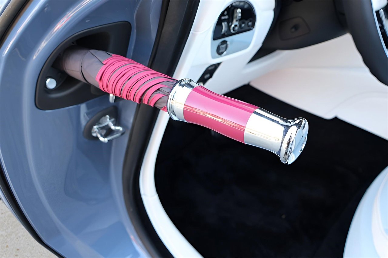 New 2025 Rolls-Royce Spectre w/ Spectre Launch Package image 12