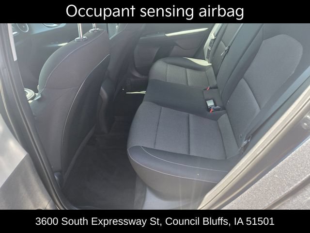 Used 2024 Kia Forte LXS FWD image 24