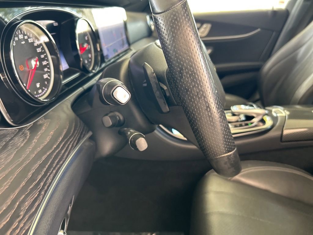 Used 2017 Mercedes-Benz E 300 w/ Premium 1 Package image 38