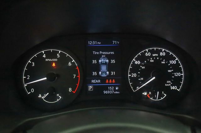 Used 2023 Nissan Altima 2.5 S FWD image 15