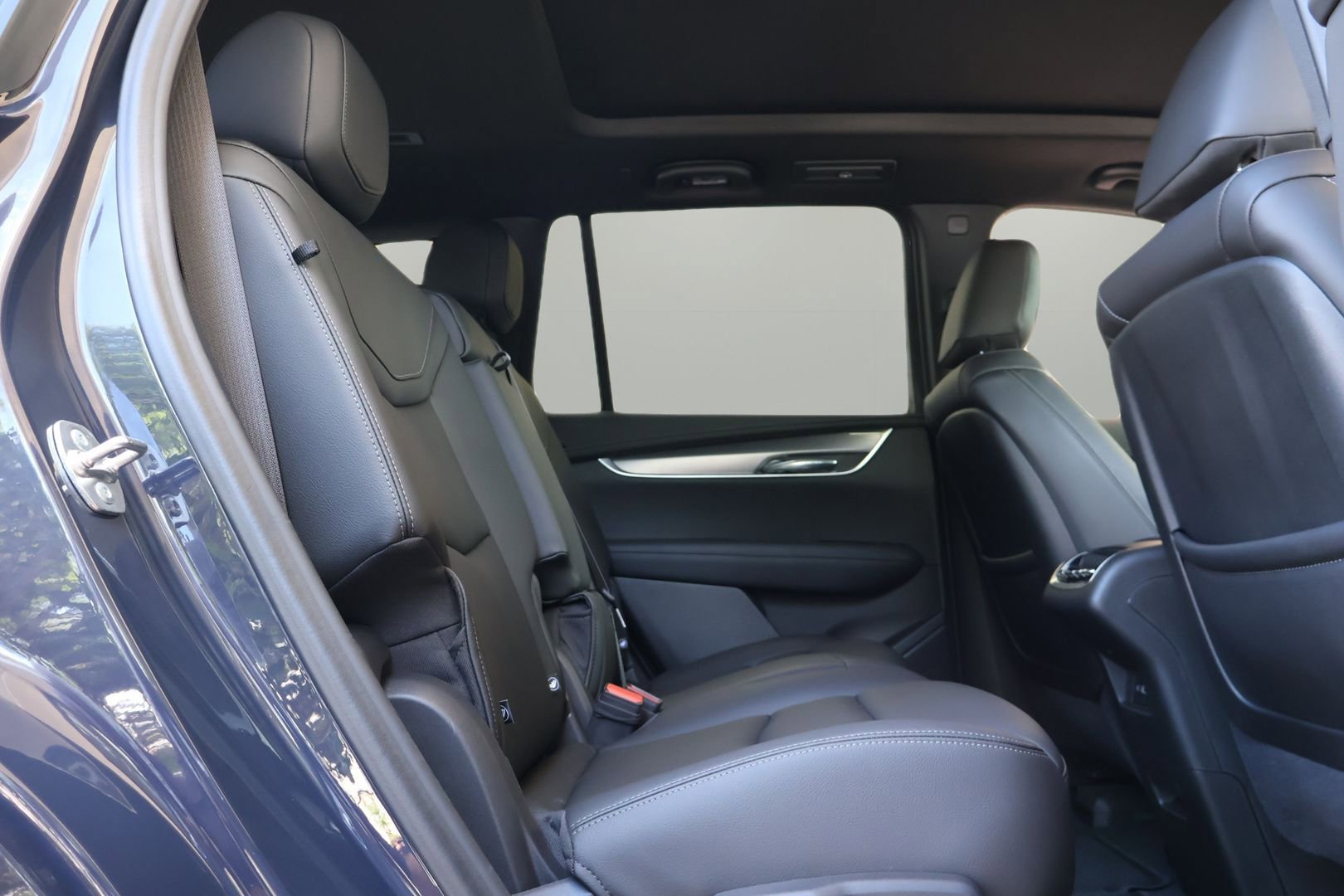 Used 2024 Cadillac XT6 Luxury FWD image 19