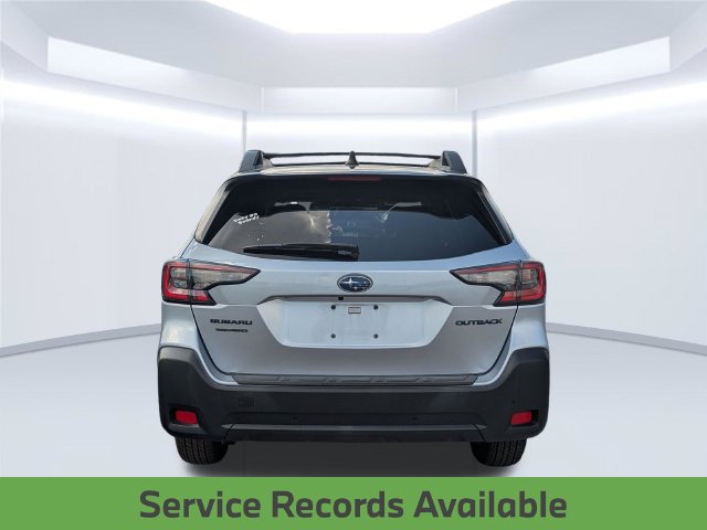 Used 2024 Subaru Outback Onyx Edition AWD/4WD image 5