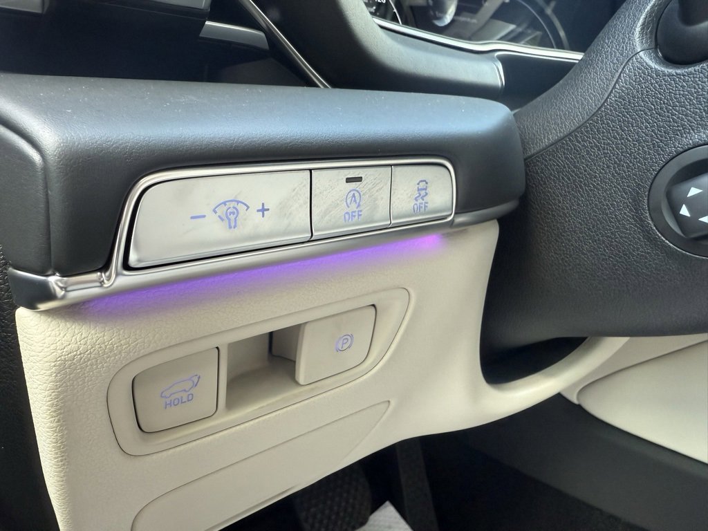 Certified 2024 Genesis GV80 3.5T w/ Advanced Package image 26