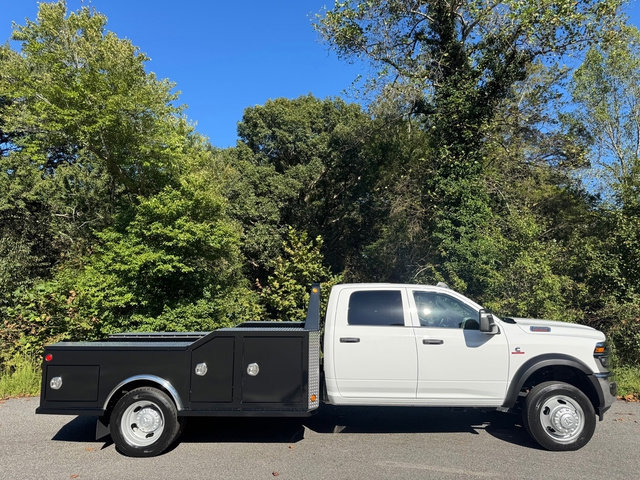 New 2026 RAM 5500 Tradesman image 5