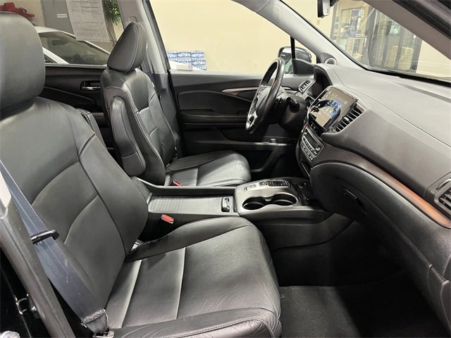 Used 2021 Honda Pilot EX-L image 13