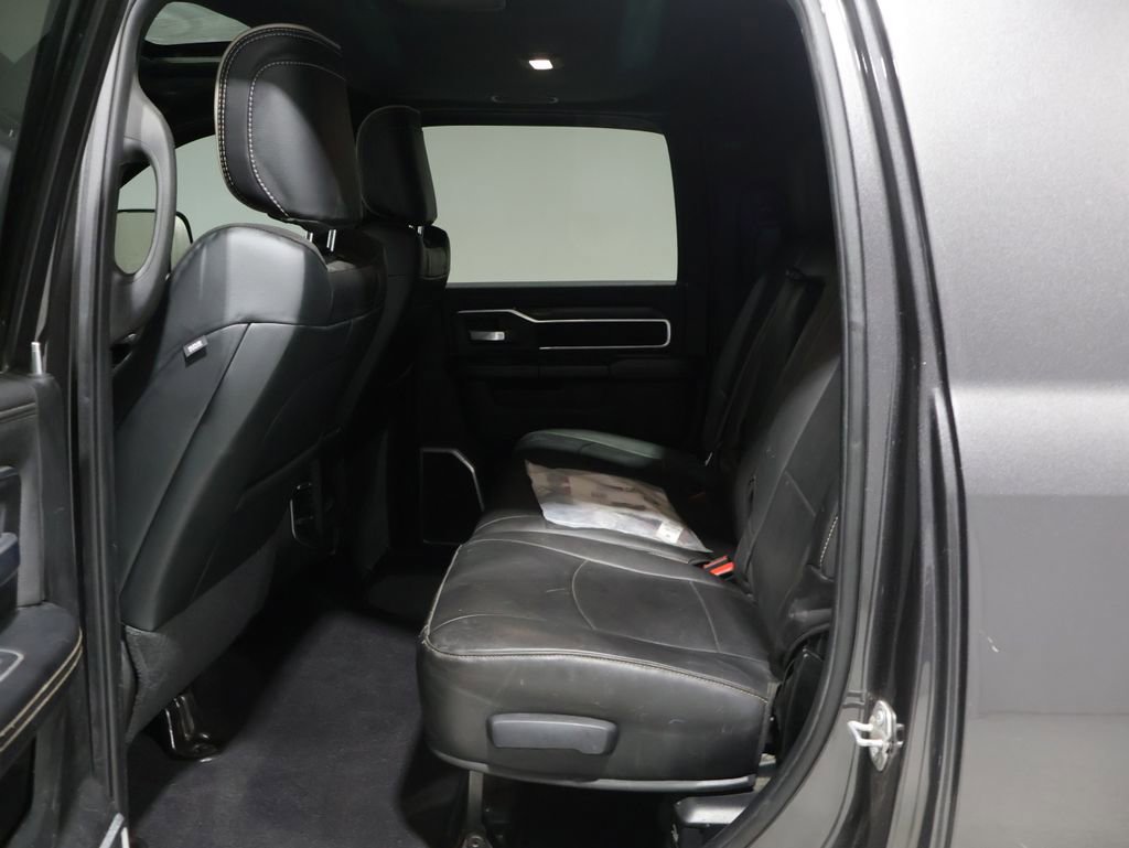 Used 2022 RAM 2500 Laramie AWD/4WD image 20