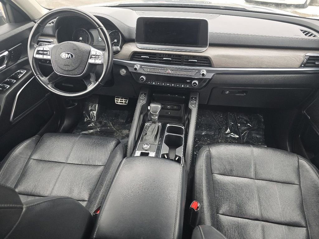 Used 2021 Kia Telluride SX image 23