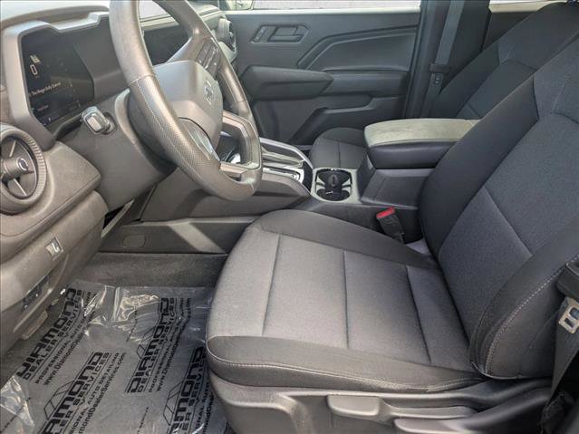 Used 2023 Chevrolet Colorado Trail Boss w/ Advanced Trailering Package image 10